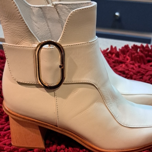 tamara london Shoes - Tamara London leather boots